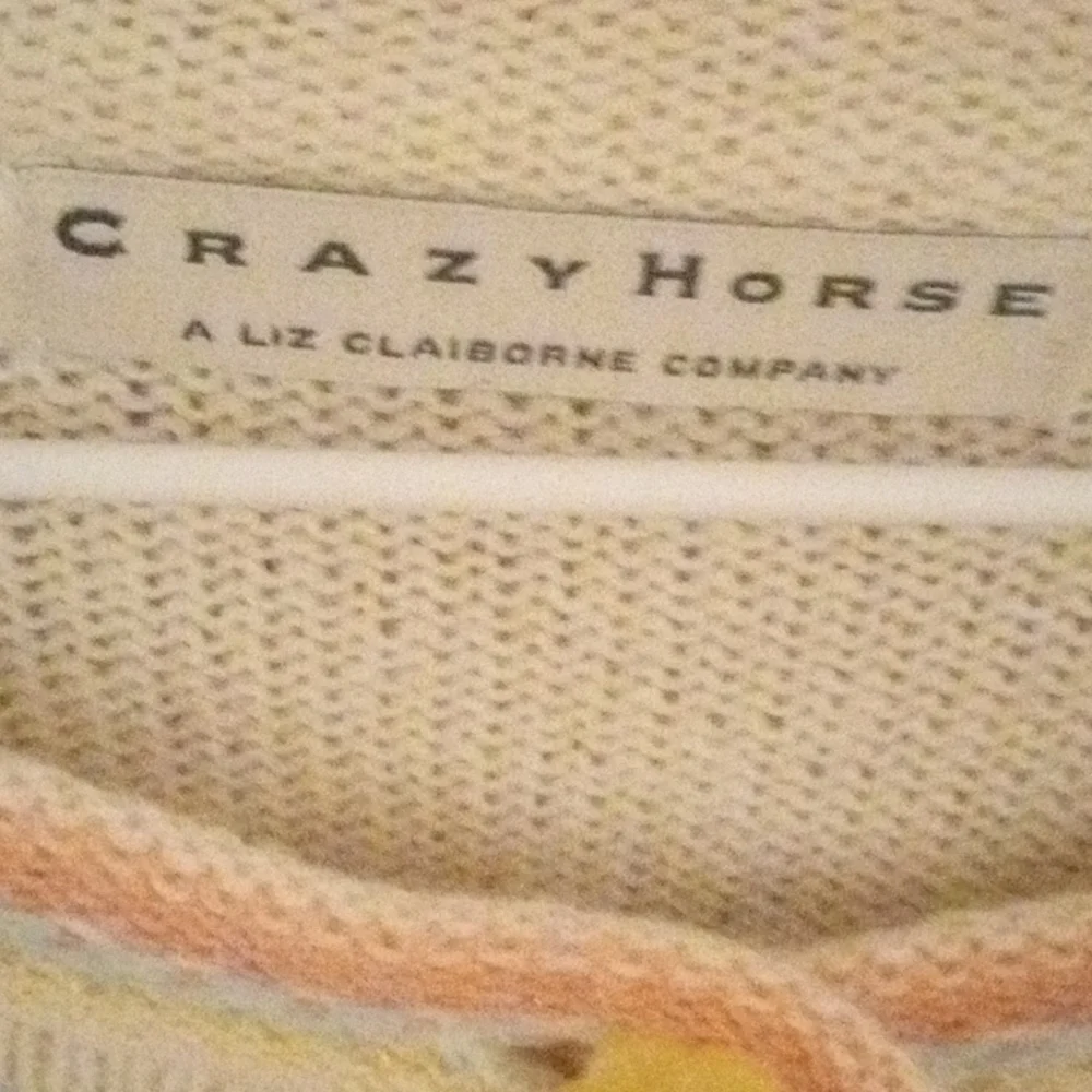 Crazy horse xl embellished sweater - Picture 3 of 6